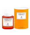 PARIS CORNER EMIR VIBRANT ORANGE & NEROLI EAU DE P