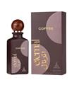 PARIS CORNER ETERNAL COFFEE EAU DE PARFUM 85ML VAP