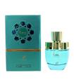 AFNAN RARE TIFFANY EAU DE PARFUM 100ML VAPORIZADOR