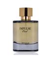 ZIMAYA IMPULSE OUD EAU DE PARFUM 100ML VAPORIZADOR