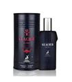 MAISON ALHAMBRA GLACIER ULTRA EAU DE PARFUM 100ML