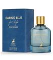 MAISON ALHAMBRA DARING BLUE FOR LIFE EAU DE PARFUM