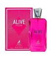 MAISON ALHAMBRA ALIVE NOW EAU DE PARFUM 100ML VAPO