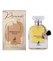 MAISON ALHAMBRA PRECIOUS GOLD EAU DE PARFUM 80ML V