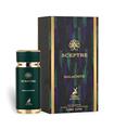 MAISON ALHAMBRA SCEPTRE MALACHITE EAU DE PARFUM 10