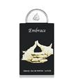 LATTAFA EMBRACE EAU DE PARFUM 100ML VAPORIZADOR LA