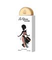 LATTAFA LA AFRICAN DRUMMER EAU DE PARFUM 100ML LAT