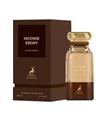 MAISON ALHAMBRA INCENSE EBONY EAU DE PARFUM 80ML V