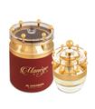 AL HARAMAIN MANEGE ROUGE EAU DE PARFUM 75ML VAPORI