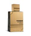 AL HARAMAIN AMBER OUD EAU DE PARFUM BLACK EDITION