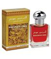 AL HARAMAIN OUDI PURE PERFUME OIL 15ML AL HARAMAIN