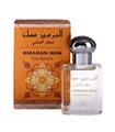 AL HARAMAIN MUSK PERFUME PURO 15ML AL HARAMAIN