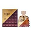 AL HARAMAIN GOLD CRYSTAL OUDH EXTRACTO DE PERFUME