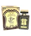 LATTAFA KHURAFI OUD EAU DE PARFUM 100ML VAPORIZADO