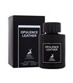 MAISON ALHAMBRA OPULENCE LEATHER EAU DE PARFUM 100