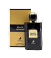 MAISON ALHAMBRA BLACK ORIGAMI EAU DE PARFUM 100ML