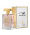 MAISON ALHAMBRA COMO MOISELLE EAU DE PARFUM 100ML