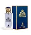 MAISON ALHAMBRA KINGSMAN EAU DE PARFUM 100ML VAPOR