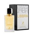 MAISON ALHAMBRA LIBBRA EAU DE PARFUM 100ML VAPORIZ