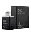 MAISON ALHAMBRA BLACK MAN EDITION EAU DE PARFUM 10