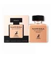 MAISON ALHAMBRA NARISSA PEACH EAU DE PARFUM 100ML