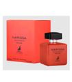 MAISON ALHAMBRA NARISSA ROUGE EAU DE PARFUM 100ML