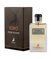 MAISON ALHAMBRA TORO POUR HOMME EAU DE PARFUM 100M