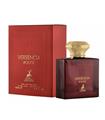 MAISON ALHAMBRA VERSENCIA ROUGE EAU DE PARFUM 100M