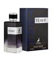 MAISON ALHAMBRA YEAH EAU DE PARFUM 100ML VAPORIZAD