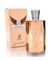 MAISON ALHAMBRA OLIVIA EAU DE PARFUM 80ML VAPORIZA