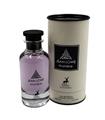 MAISON ALHAMBRA JEAN LOWE MATIERE EAU DE PARFUM 10