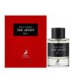 MAISON ALHAMBRA THE ARTIST Nº1 EAU DE PARFUM 100ML