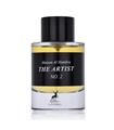 MAISON ALHAMBRA THE ARTIST Nº2 EAU DE PARFUM 100ML