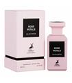 MAISON ALHAMBRA ROSE PETALS EAU DE PARFUM 80ML VAP