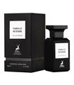 MAISON ALHAMBRA FABULO INTENSE EAU DE PARFUM 80ML