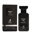 MAISON ALHAMBRA WOODY OUD EAU DE PARFUM 80ML VAPOR