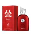 MAISON ALHAMBRA KALOS EAU DE PARFUM 100ML VAPORIZA