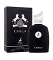 MAISON ALHAMBRA CASSIUS EAU DE PARFUM 100ML VAPORI