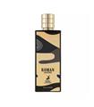 MAISON ALHAMBRA ROMAN LEATHER EAU DE PARFUM 80ML V