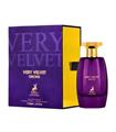 MAISON ALHAMBRA VERY VELVET VELVET ORCHID EAU DE P