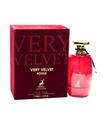 MAISON ALHAMBRA VERY VELVET ROUGE EAU DE PARFUM 10