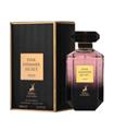 MAISON ALHAMBRA PINK SHIMMER SECRET OUD EAU DE PAR