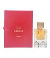 LATTAFA AURA EAU DE PARFUM 100ML VAPORIZADOR LATTA