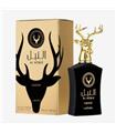 LATTAFA AL NOBLE AMEER EAU DE PARFUM 100ML VAPORIZ