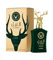 LATTAFA AL NOBLE SAGEER EAU DE PARFUM 100ML VAPORI