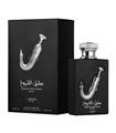 LATTAFA ISHQ AL SHUYUKH SILVER EAU DE PARFUM 100ML