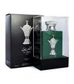 LATTAFA AL AREEQ SILVER EAU DE PARFUM 100ML VAPORI