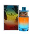 AJMAL AURUM SUMMER EAU DE PARFUM 74ML VAPORIZADOR