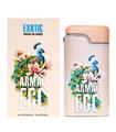 ARMAF EXOTIC PARFUM FOR WOMEN EGO EAU DE PARFUM 10