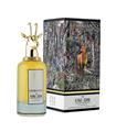 GEORGIANS THE KING JOHN EAU DE PARFUM 100ML VAPORI